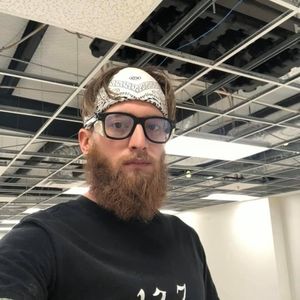 Meet your Posher, Mike